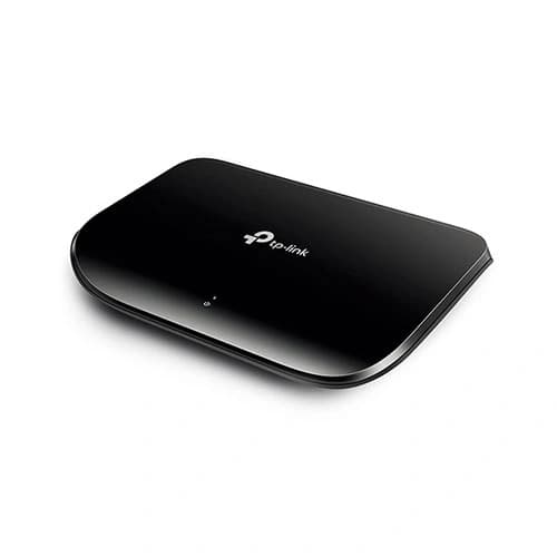 TP-Link TL-SG1005D 5-Port Switch